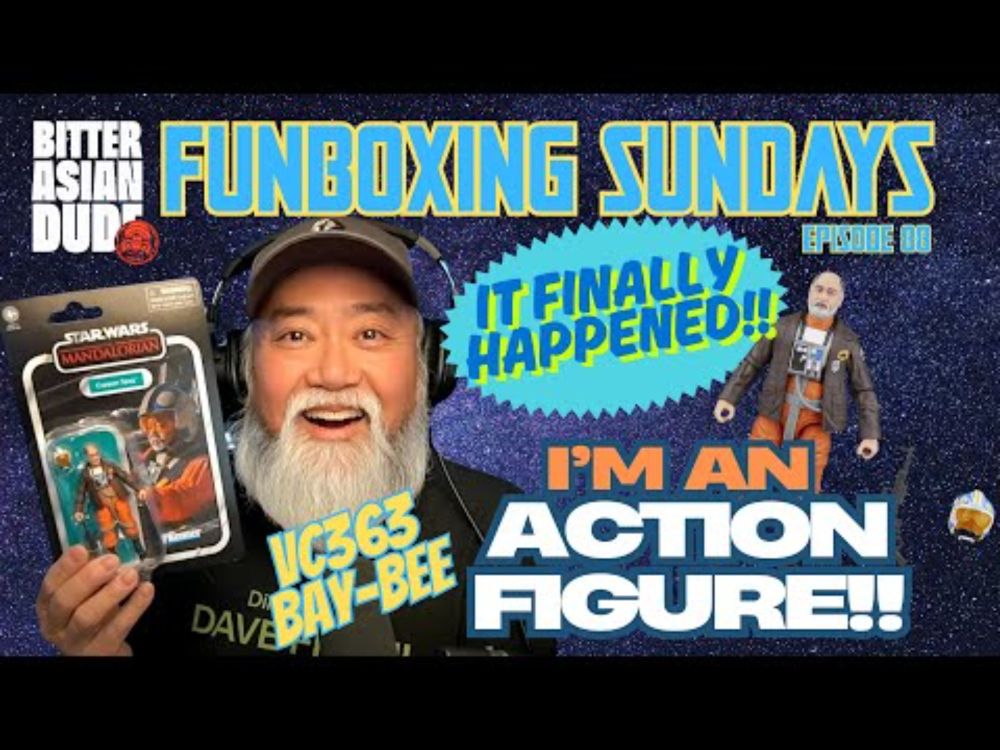 HASBRO DOESN'T HATE ME! Funboxing Sundays Ep. 88