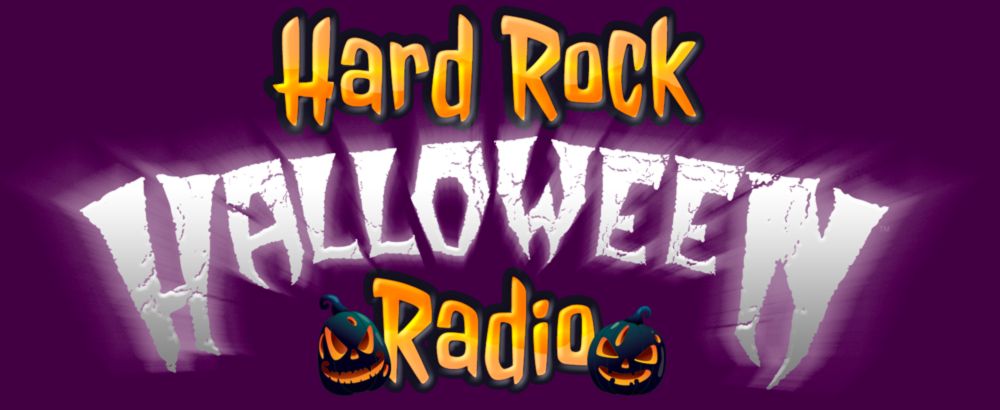 Hard Rock Halloween