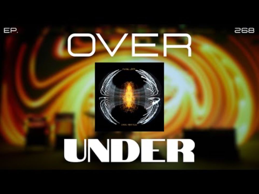 Ep. 268 - Dark Matter Over/Under