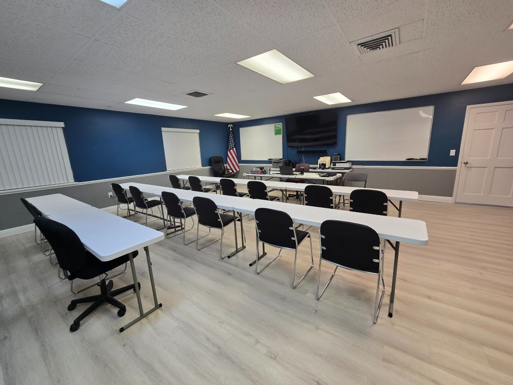 PEAK Classroom