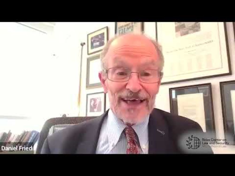 What’s Next for U.S. Diplomacy and Foreign Assistance?