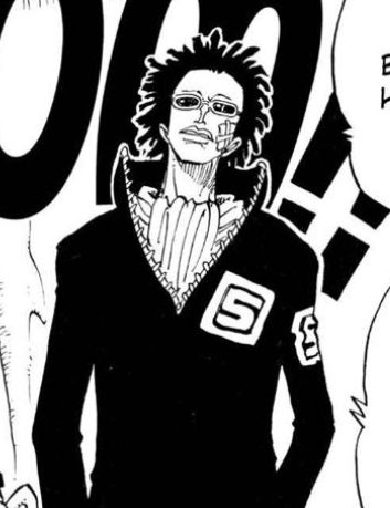 One Piece, Chapter 118, page 20