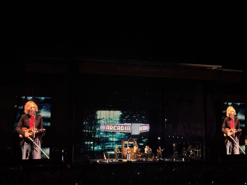 Alison Krauss & Union Station