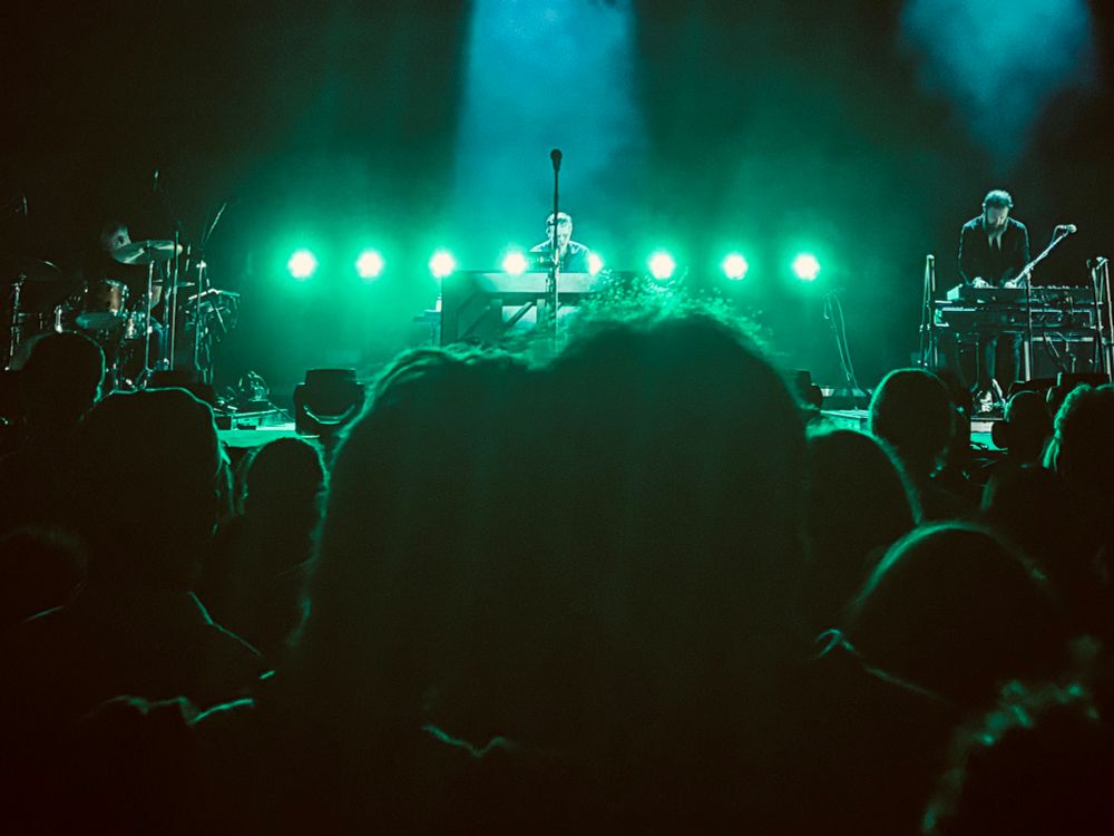 Death Cab for Cutie