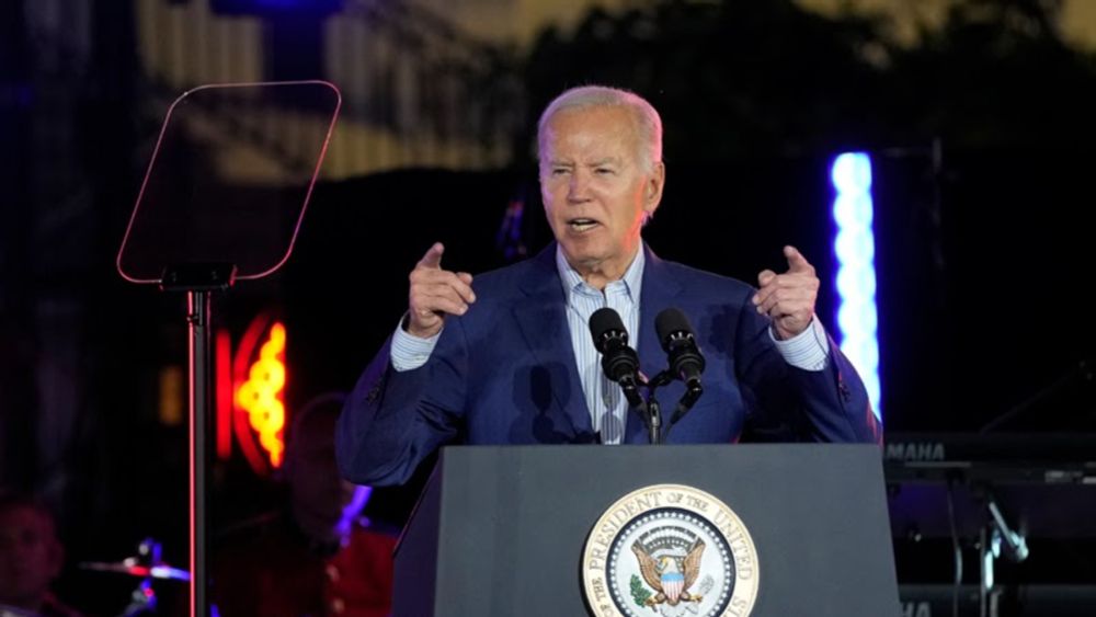 Why Joe Biden Faces Black Voter Dilemma in Battleground States