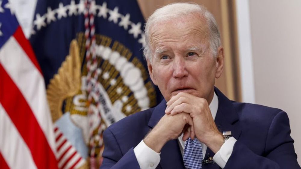 
Why Speculation is Rising About Joe Biden's 2024 US Presidential Election Withdrawal?
