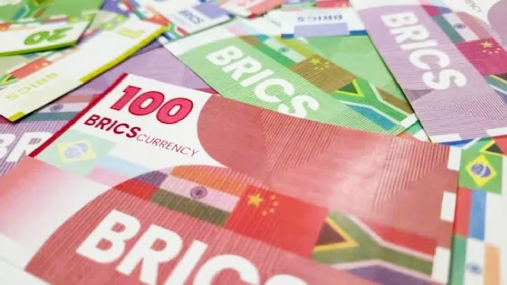 Everything You Need to Know About The BRICS Currency