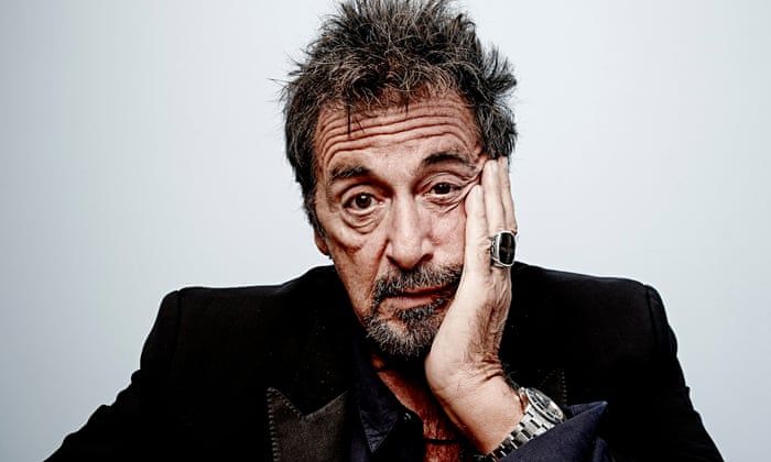 Al Pacino