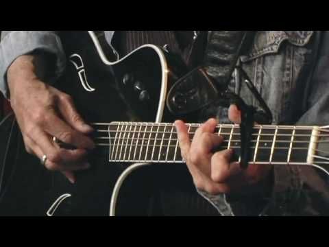 Joe Ely "Live Forever"