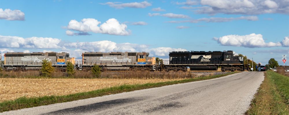 ‘We Never Stopped Applying Pressure’: Hard-Fought Success on Rail Sick Days