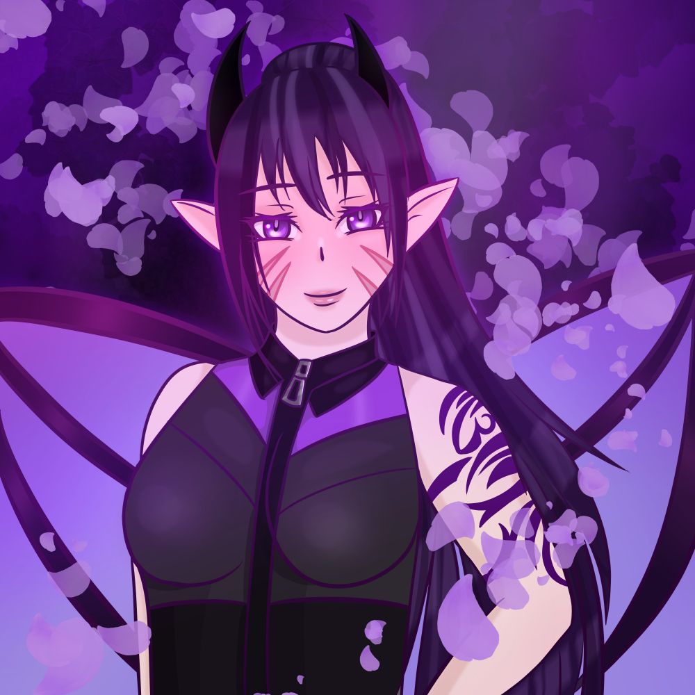 Some art of the lovely jacindajace