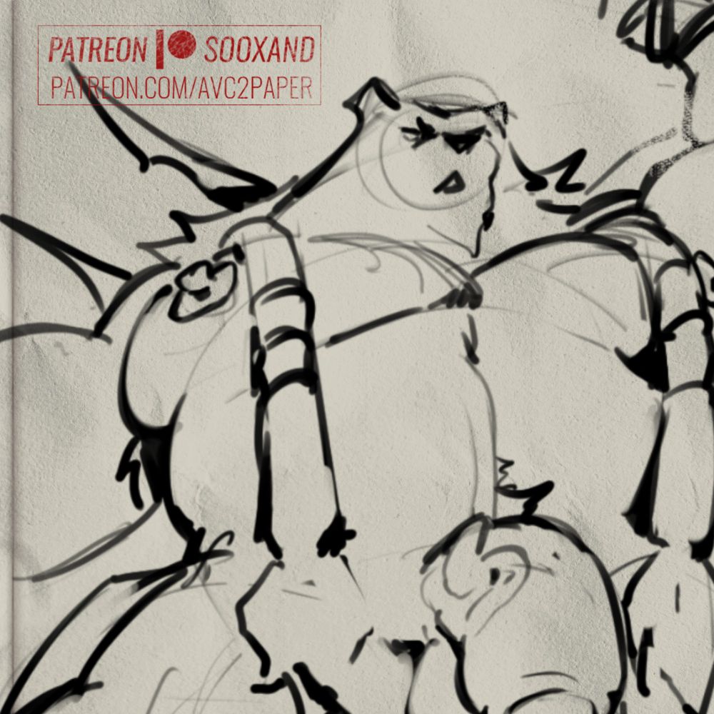 volibear fanart rule 34 porn