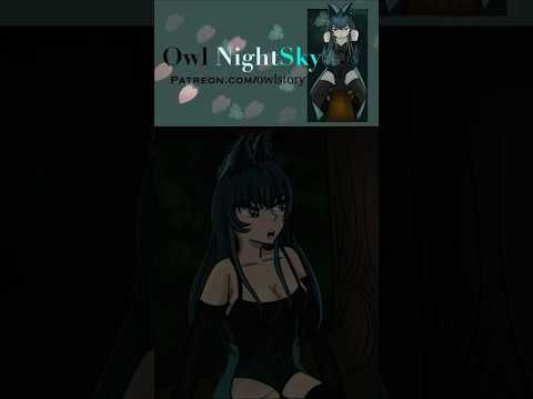 Owl NightSky’s  Comics / Manga (4 August 2025)
