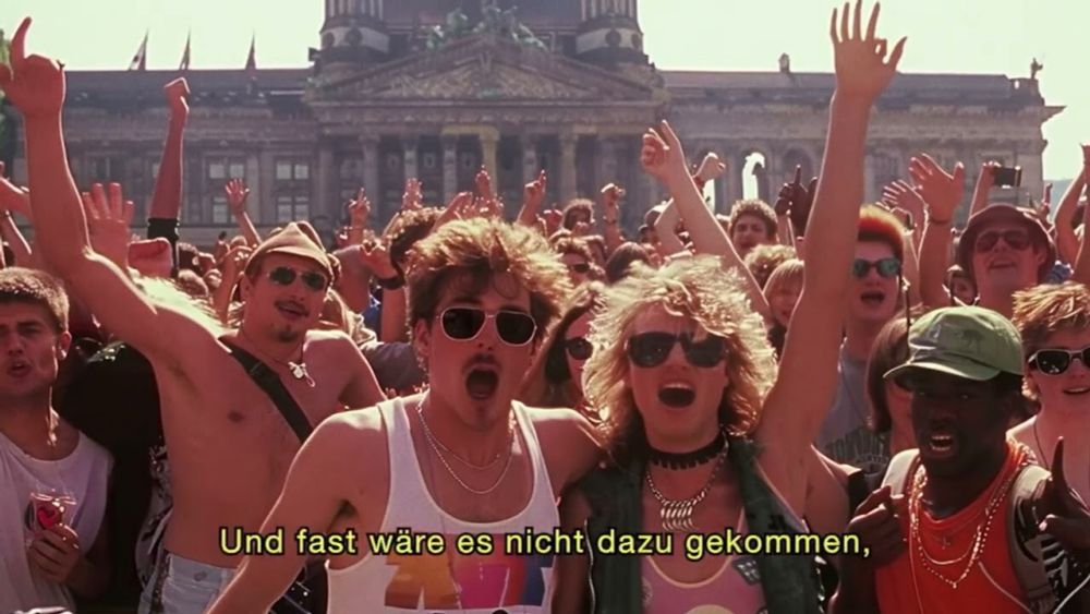 Der Tag, an dem die K.I. Bundesrätin wurde