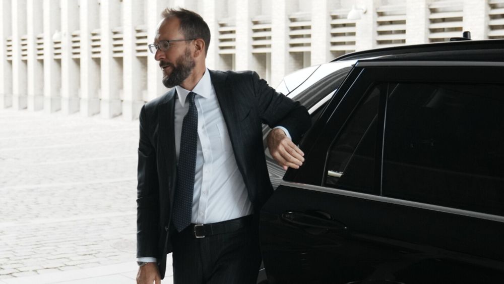 The top U.S. diplomat in Denmark has been summoned by the government after a report that people connected to Donald Trump have been carrying out covert influence operations in Greenland.
