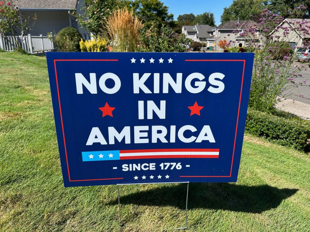 I have been obsessed with political messaging since I was a child. Great messages win. “Nixon’s the One” beat “Come Home America” “We Shall Overcome” beat “State’s Rights” It’s the Economy Stupid” …