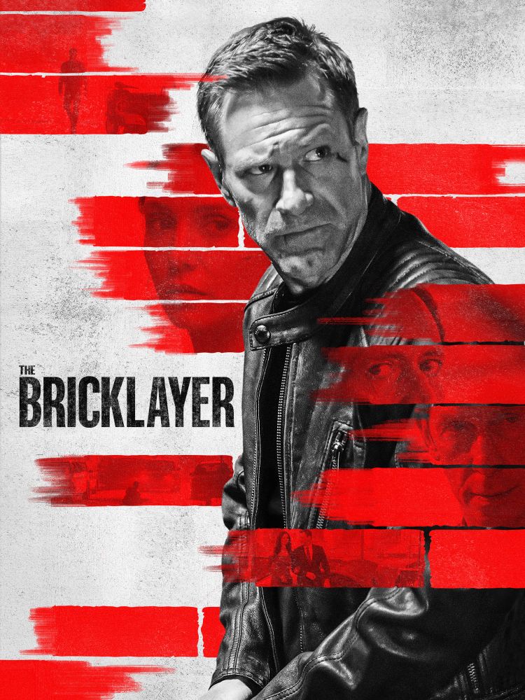 Watch The Bricklayer online – Prime Video