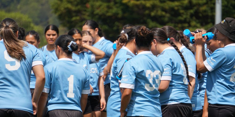 Players identified for New Zealand Under 20 Women’s Rugby Development Camp