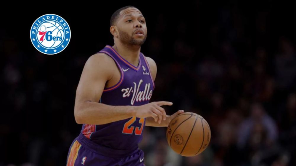 Eric Gordon rejoint les 76ers pour la saison prochaine !