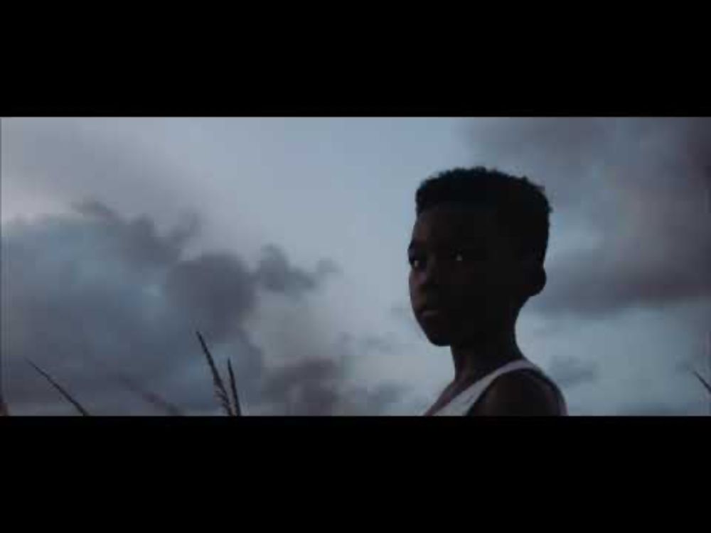 Black Violin - Impossible is Possible (Official Video) 4K