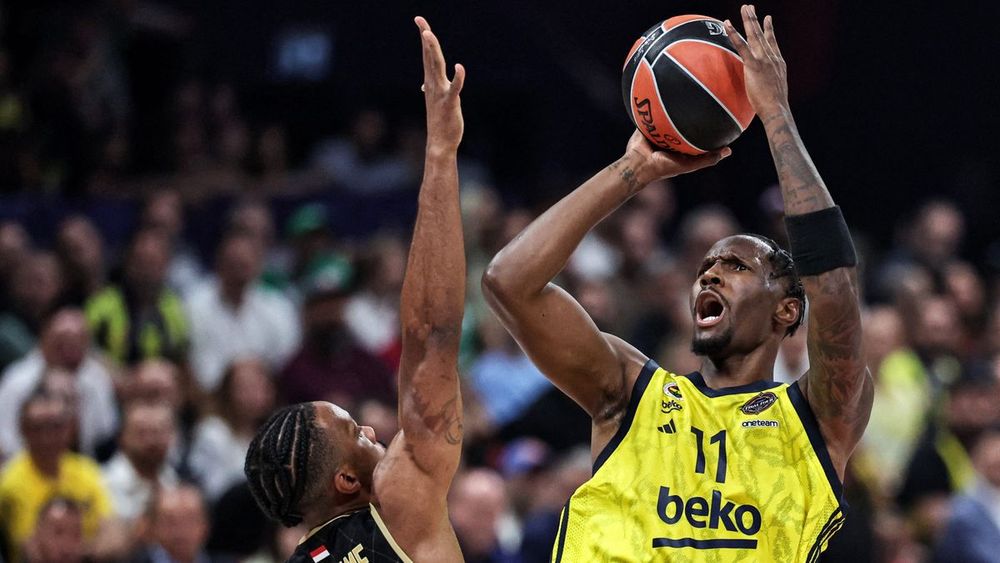 Who is EuroLeague star Nigel Hayes-Davis and what will he bring to the Phoenix Suns?