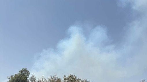 Monarch Fire spurs Wickenburg-area residents to prepare to evacuate