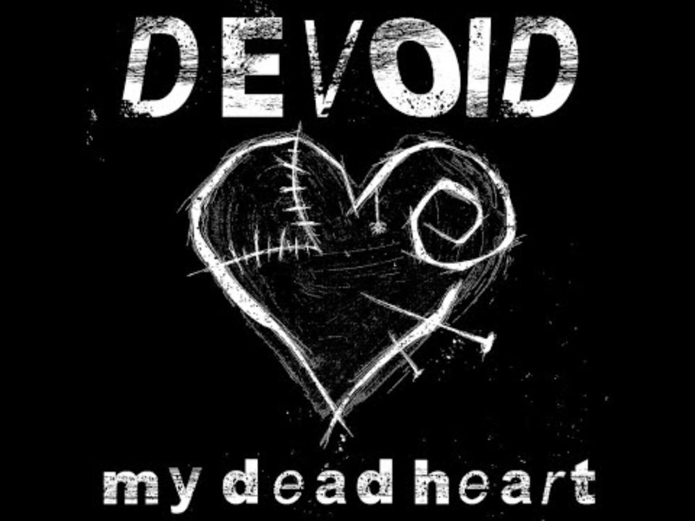 DEVOID - Despair
