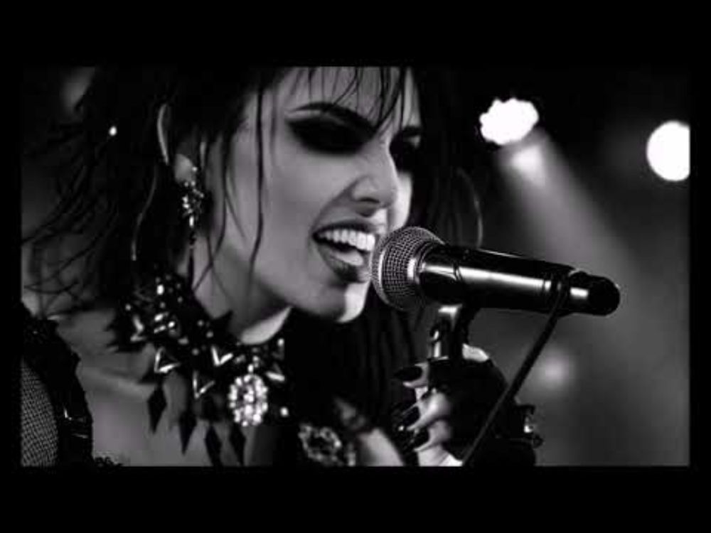 BONE FIELD - BLACK ROSES ft Malice 1912 Cover