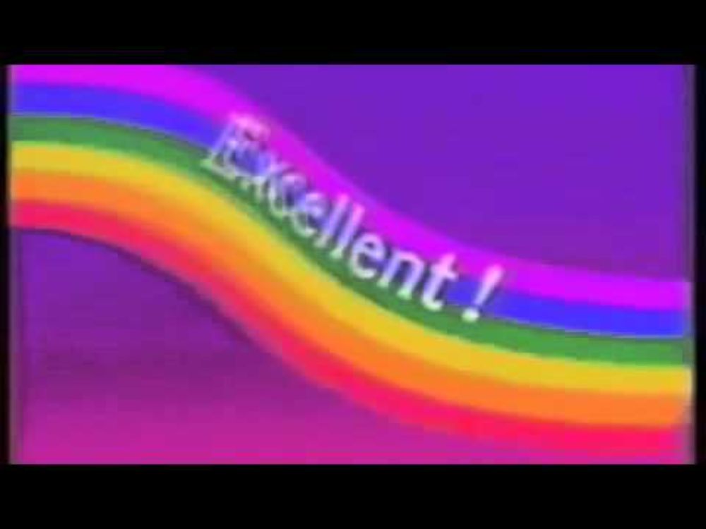 Téléfrançais Theme song