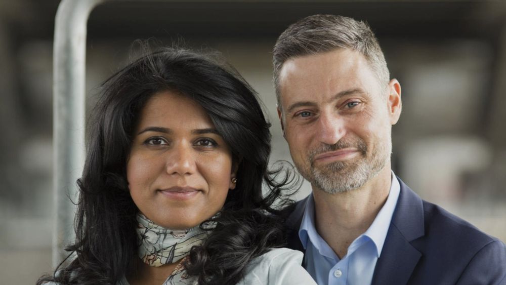 Prof. Meron Mendel, Wissenschaftler und Saba-Nur Cheema, Publizistin: Gegen Hass und Hetze