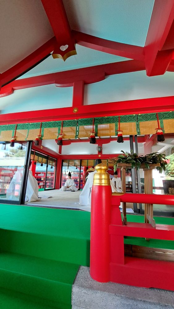 平家一門追悼祭