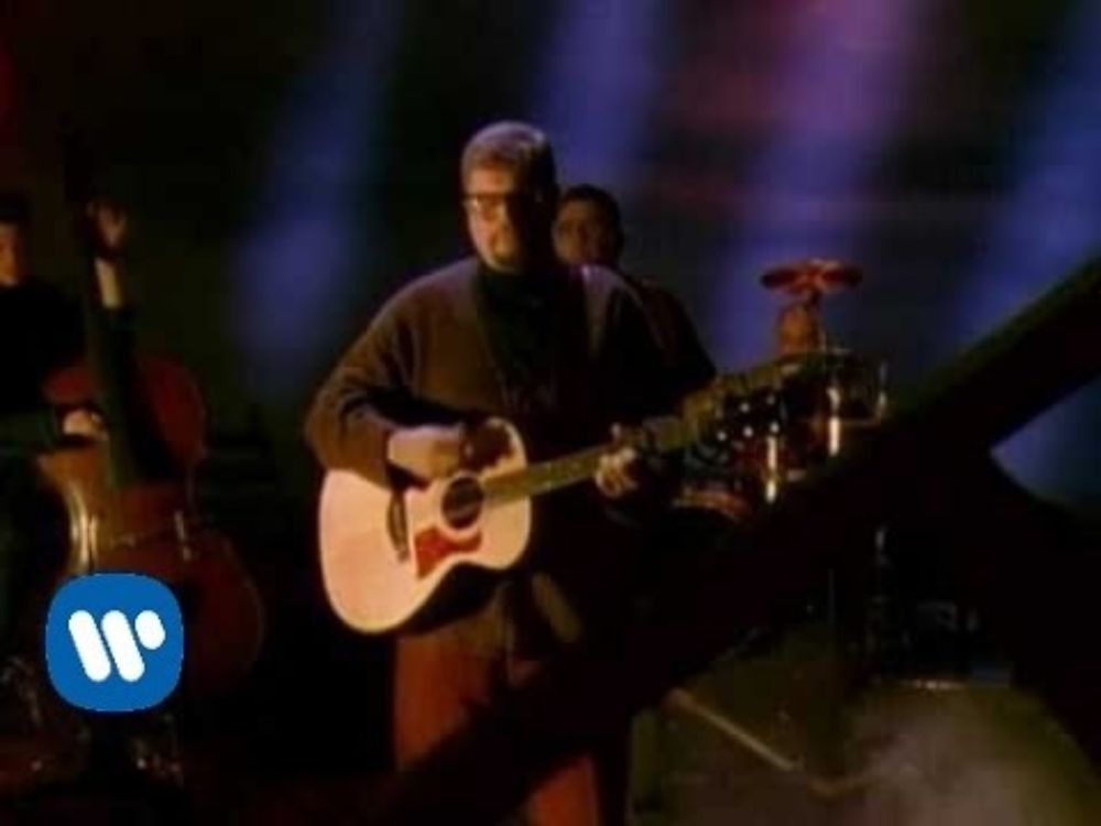 Barenaked Ladies - Brian Wilson (Video)