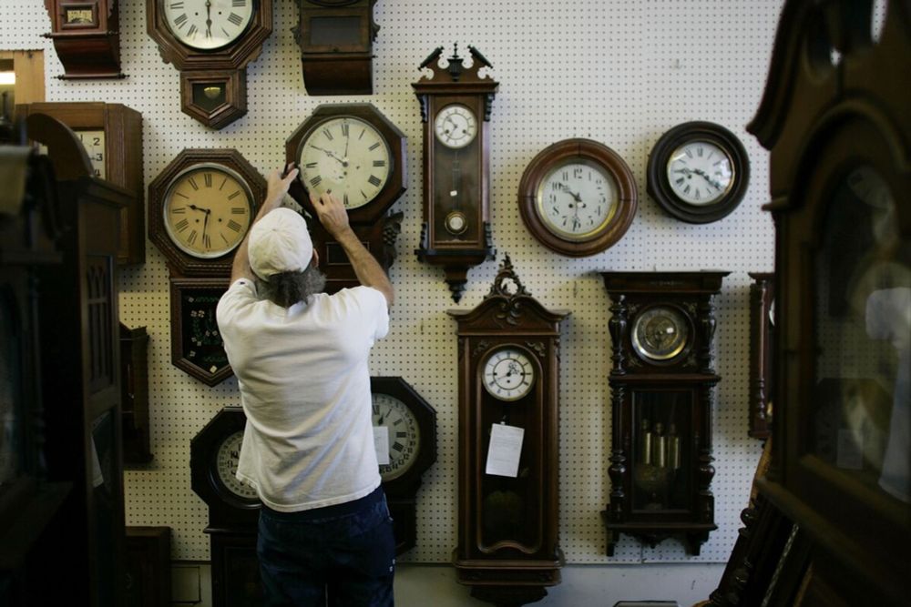 Debate Over Daylight Saving Time Shows There’s No Perfect Time