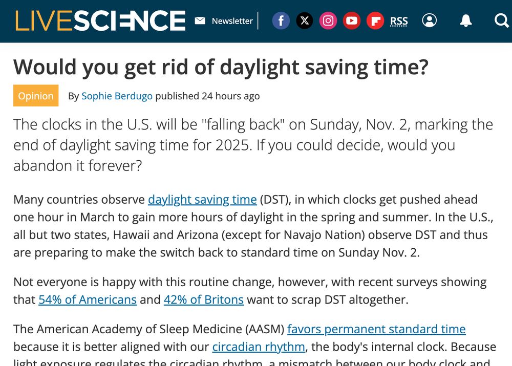 Screenshot of article linked below.