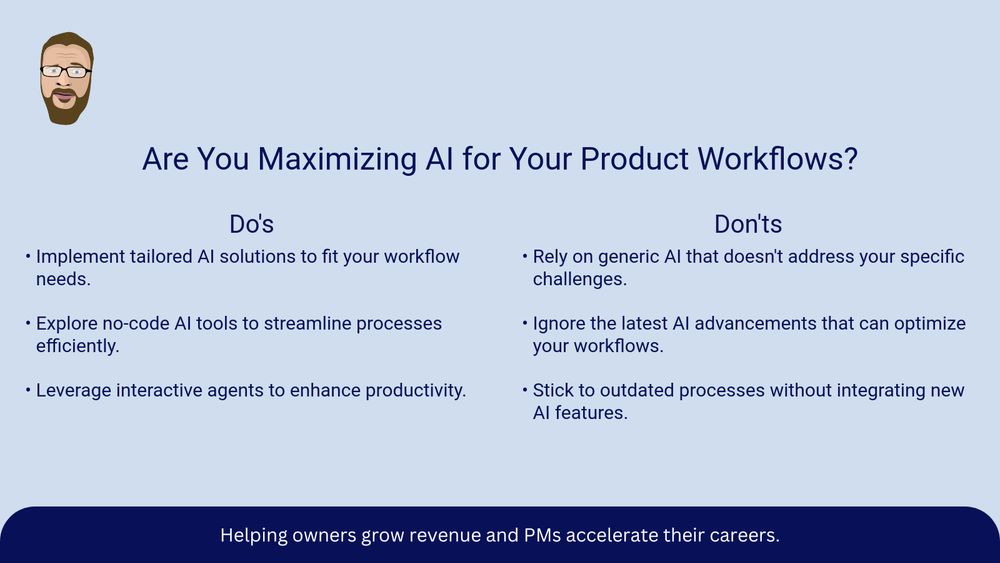 Image summarizing insight from post.