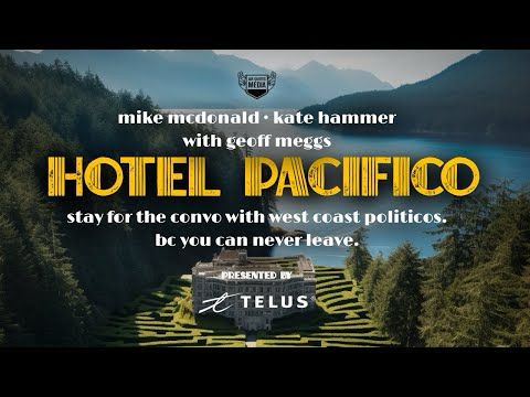 "More to be Desired" with Áʼa꞉líya Warbus | Hotel Pacifico
