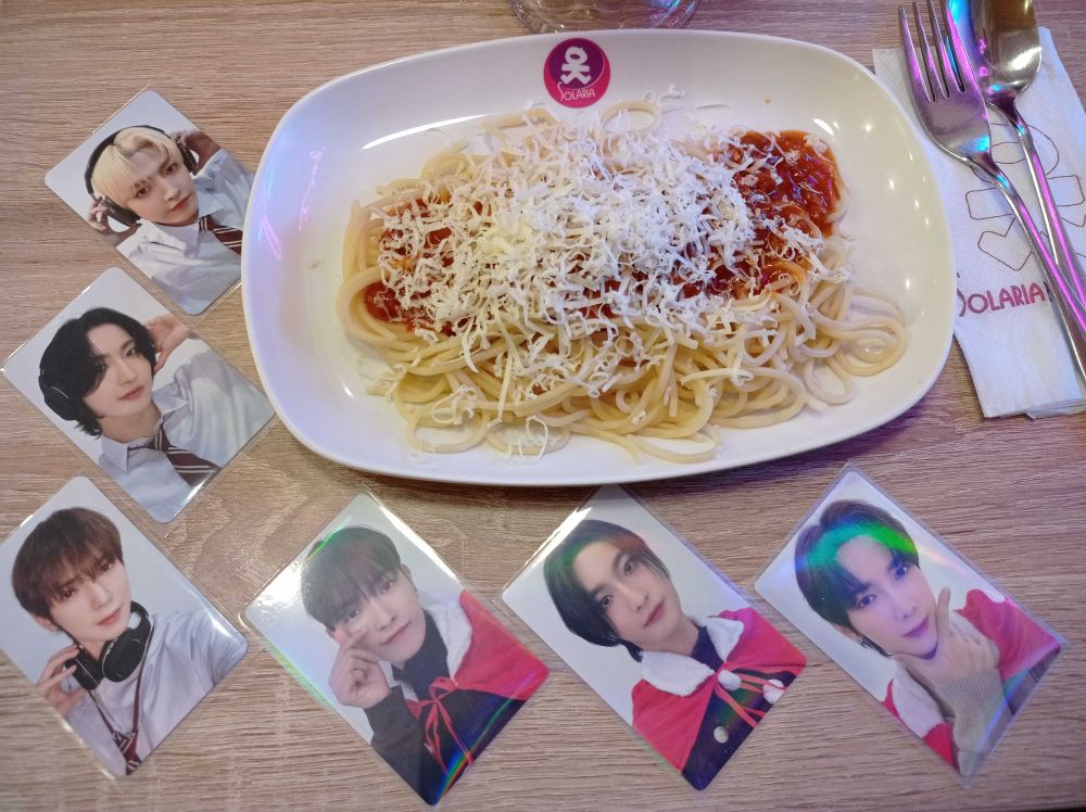 punya anakmatz-!!!!! 😠😠😠😠