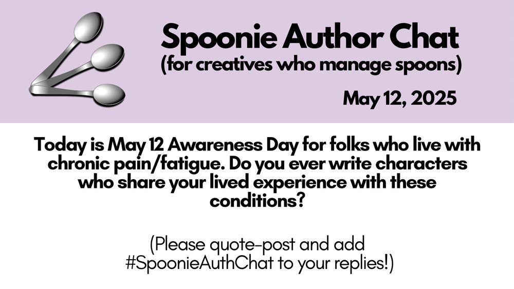 Batter image has the same text as the post. There’s also a smaller image of three spoons that are connected at the base.