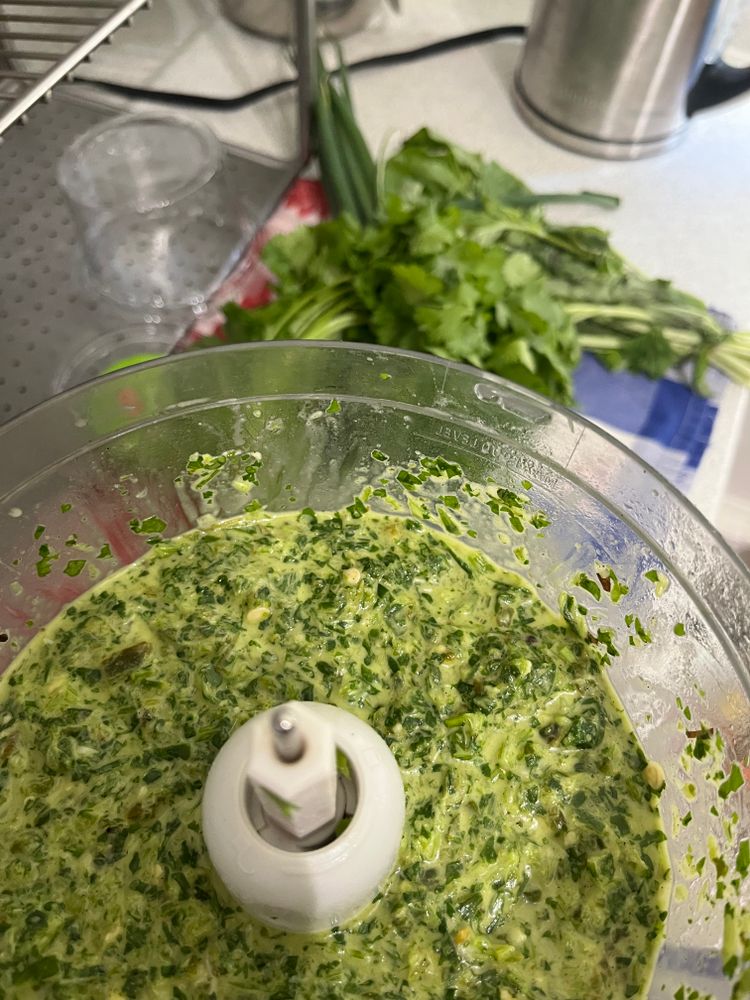 Recipe photo