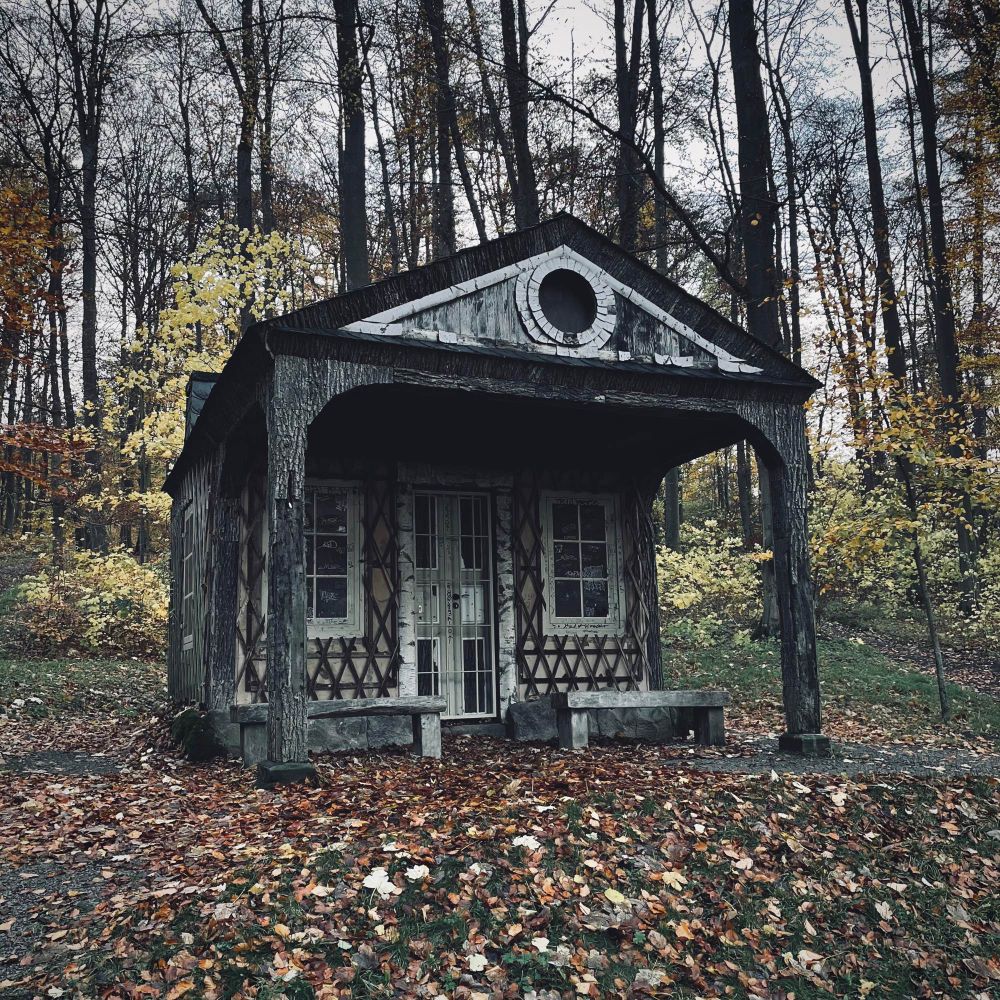 Eremitage des Sokrates (Kassel)