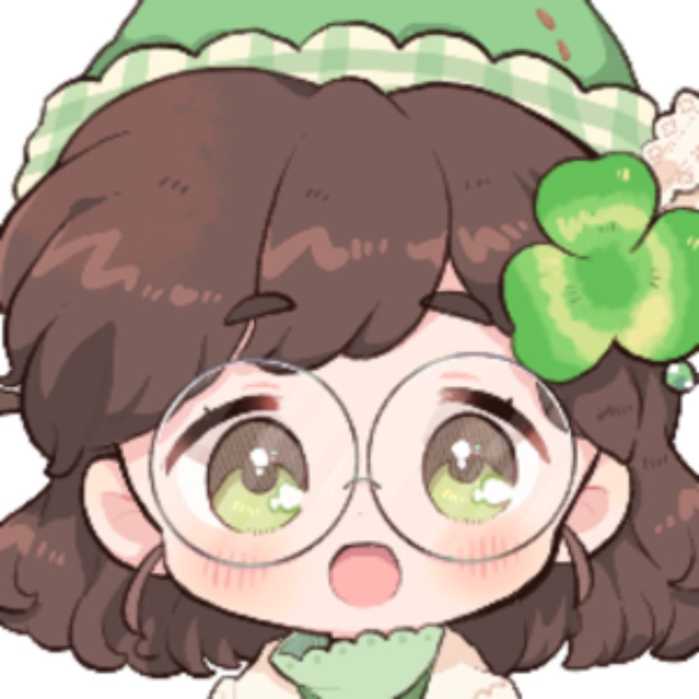 cloverchibi - Twitch