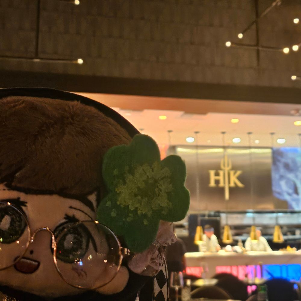 cloverdoll at gordon ramseys hells kitchen