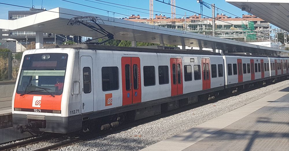 El Gobierno destina 36 millones para dos nuevos intercambiadores ferroviarios en Sant Cugat