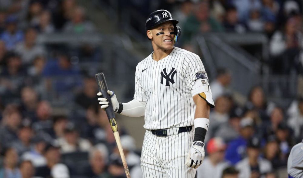 It's Now or Never for the Yankees and Aaron Judge