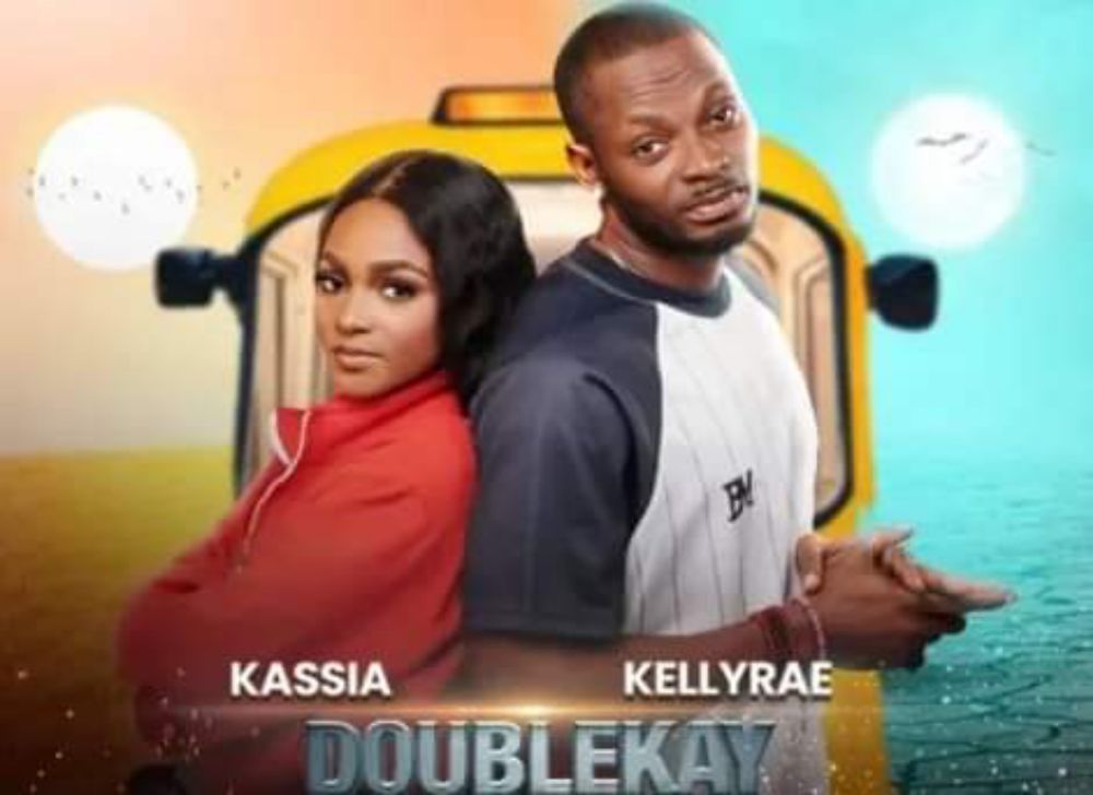 BBNaija: Kellyrae asked me out for 2 years – Kassia