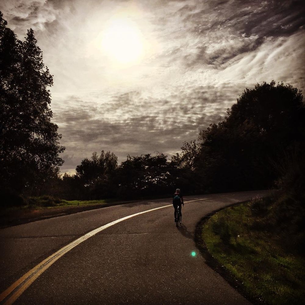 #greendot #californiawinter #savvybike
Photo taken at these geographical coordinates: geo:37.0334239...