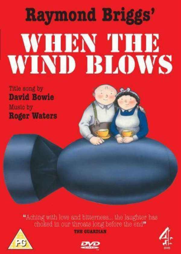 When the Wind Blows