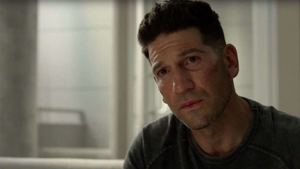 Frank Castle