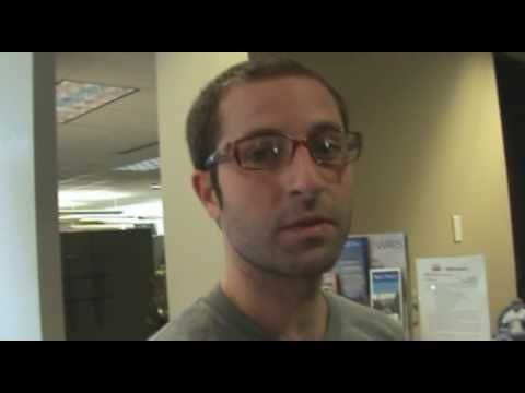 Sean DeTore investigates