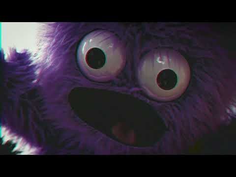NUOS - Your Chaos (Official Music Video)